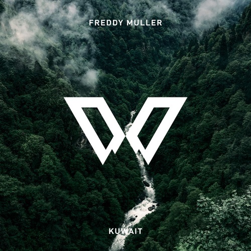 Freddy Muller-Kuwait