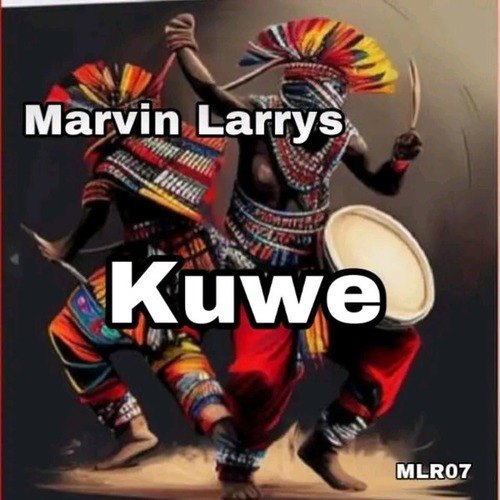 Marvin Larrys-Kuwe