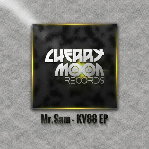Mr. Sam-KV88 EP