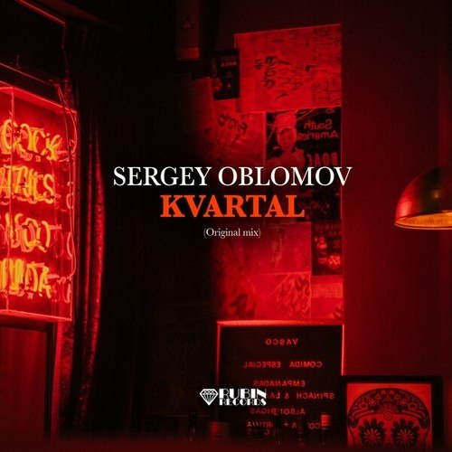 Sergey Oblomov-Kvartal