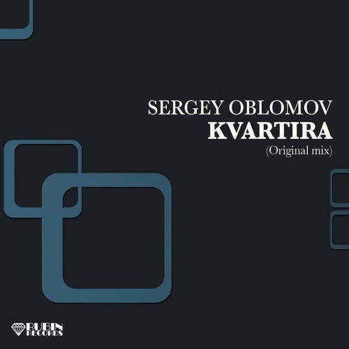 Sergey Oblomov-Kvartira