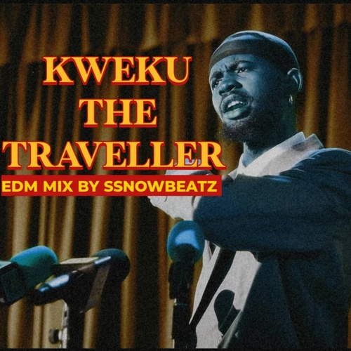 Kwaku the Traveller