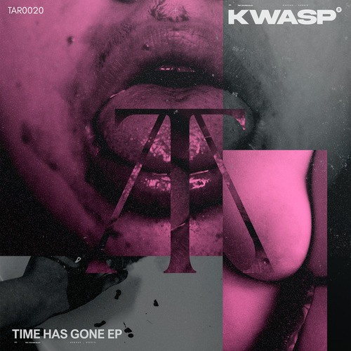 KWASP-kWASP - Time Has Gone EP