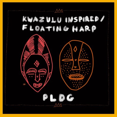PLDG-Kwazulu Inspired / Floating Harp