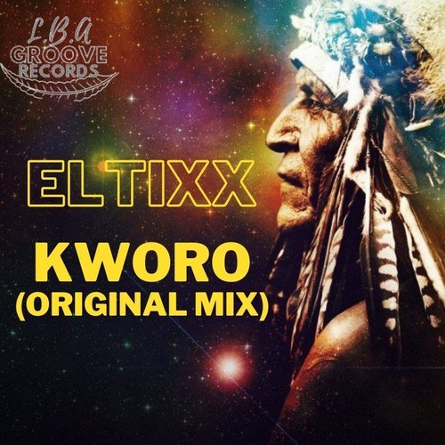 EltixX-Kworo (Original Mix)