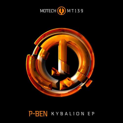 P-Ben-Kybalion EP
