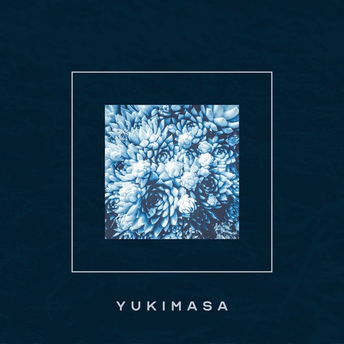 YUKIMASA, Refracted, Concrete Gold-Kyber Crystal