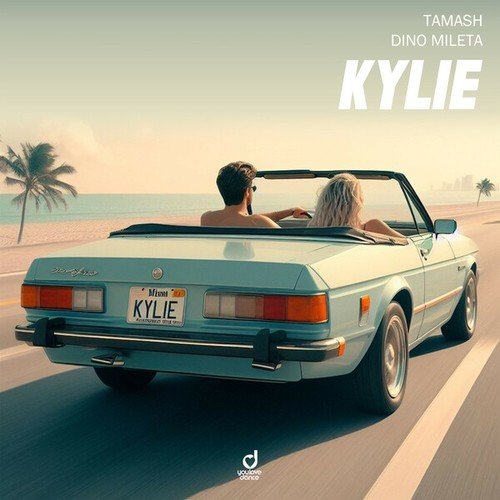 Tamash, Dino Mileta-Kylie