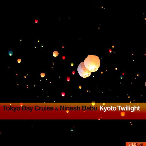 Tokyo Bay Cruise, Ninesh Babu-Kyoto Twilight