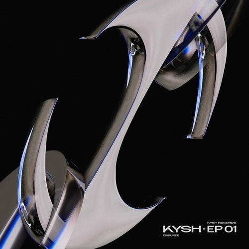 Disguised, FANK, Human Safari, CRAVO, Obscure Shape-KYSH-EP01