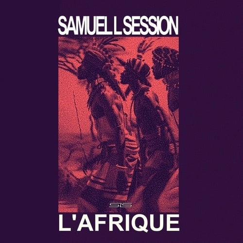 Samuel L Session-L'Afrique