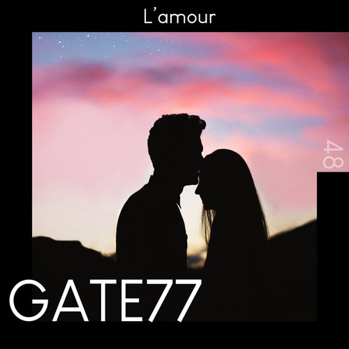 GATE77-L'amour