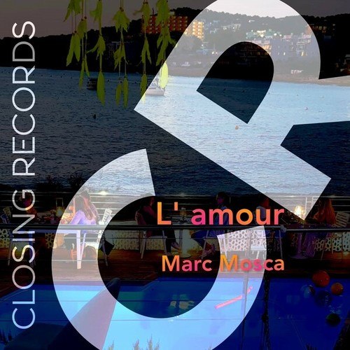 Marc Mosca-L'amour