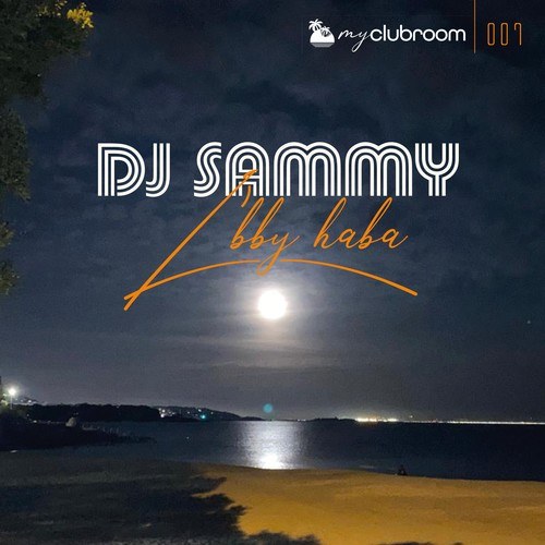 DJ Sammy-L'bby Haba
