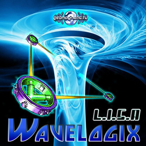 Wavelogix-L.I.S.A