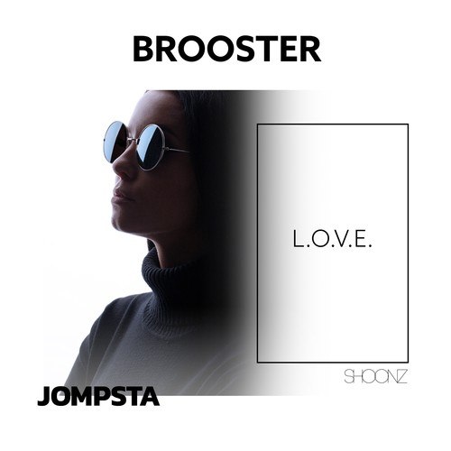Brooster-L.O.V.E.