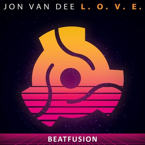 Jon Van Dee-L.O.V.E.
