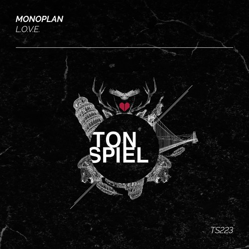 Monoplan-L.O.V.E.