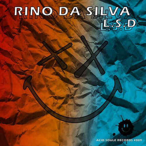 Rino Da Silva-L.S.D
