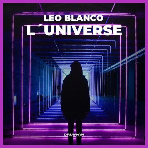 Leo Blanco-L´Universe (Dub Mix)