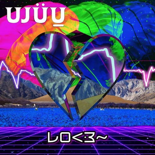 Ujuu-L0V3