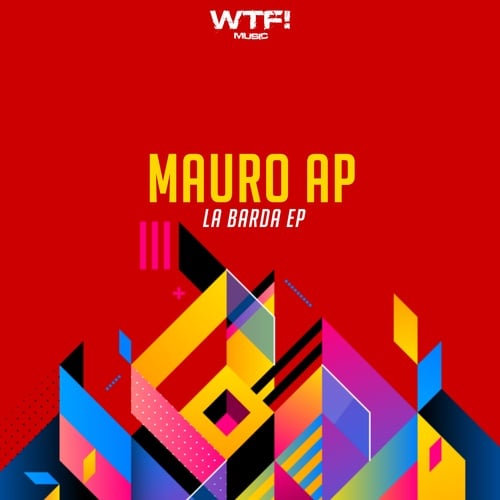 Mauro AP-La Barda