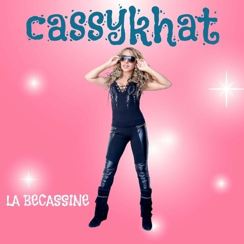 Cassykhat-La becassine
