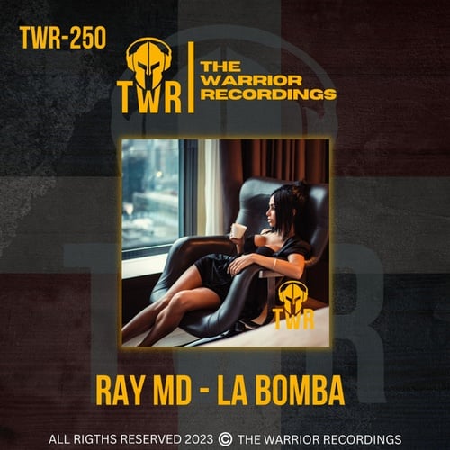 Ray MD-La Bomba