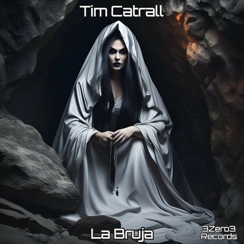 Tim Catrall-La Bruja