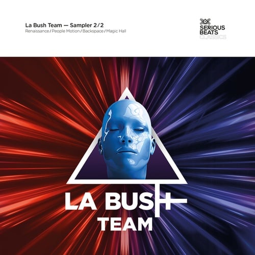 La Bush Team-La Bush Team Sampler 2/2