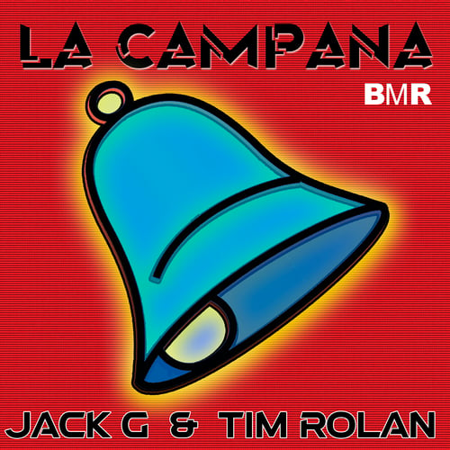 Tim Rolan, Jack G-La Campana