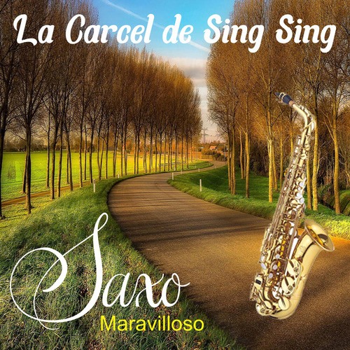 La Carcel De Sing Sing(Saxo Instrumental Elegante)