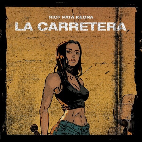 La Carretera (Radio Edit)