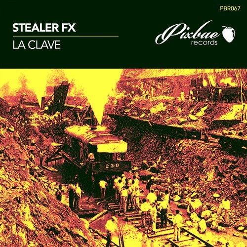 Stealer FX-La Clave