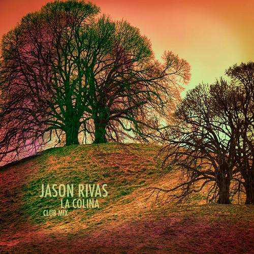 Jason Rivas-La Colina