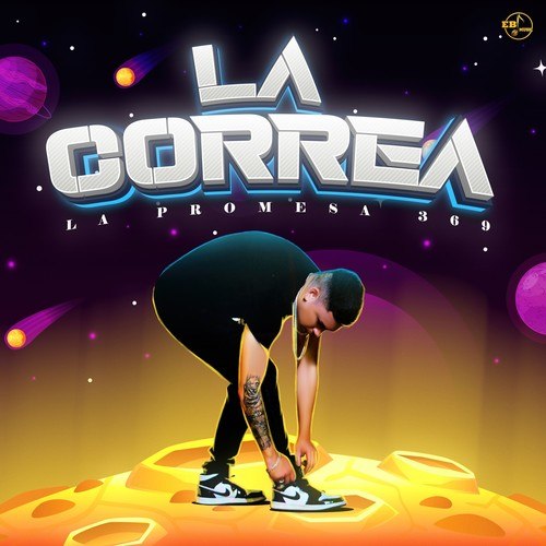 La Promesa 369-La Correa