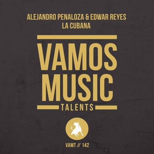 Alejandro Peñaloza, Edwar Reyes-La Cubana