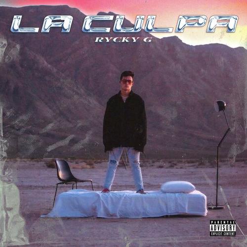 Rycky G-LA CULPA