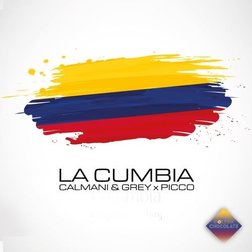 Picco, Calmani & Grey-La Cumbia