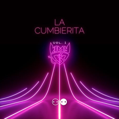 LA CUMBIERITA Vol. 1