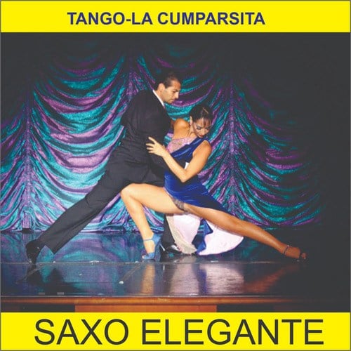 La Cumparsita Tango