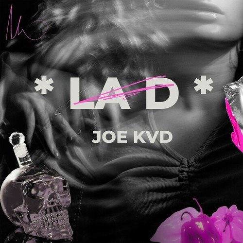 Joe Kvd-La D