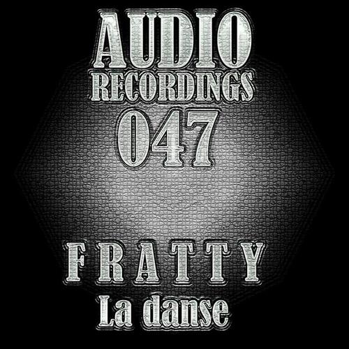 Marco Fratty-La Danse