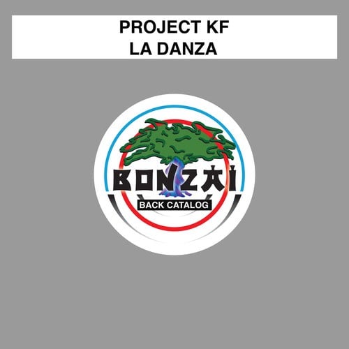 Project KF, DJ KoT, Volodey, G.E.N.O.M., Max Van Haiden-La Danza