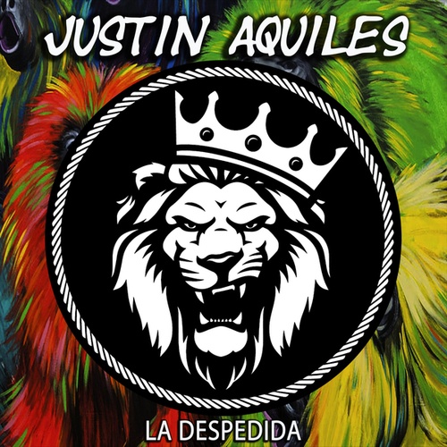 Justin Aquiles-La Despedida