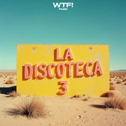 La Discoteca 3 - Various Artists