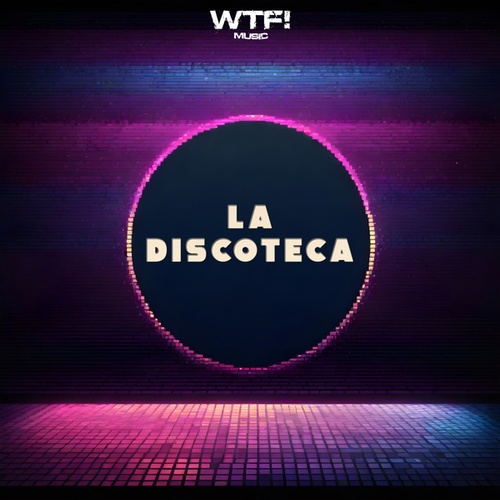 Various Artists-La Discoteca