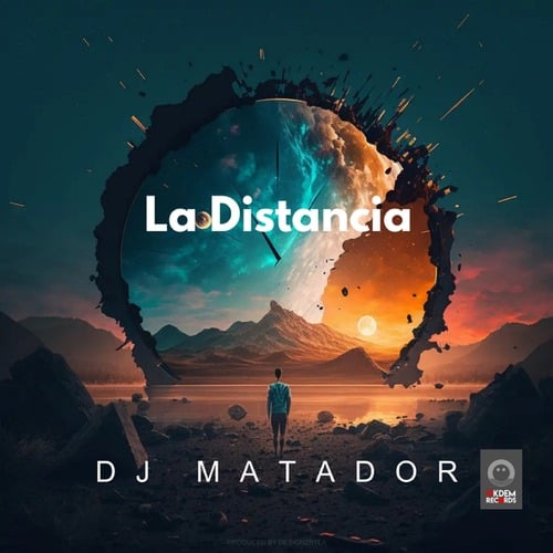 DJ Matador-La Distancia