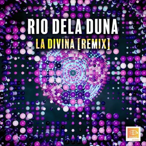 Rio Dela Duna, 88G, Kazamayé-La Divina (Remix)