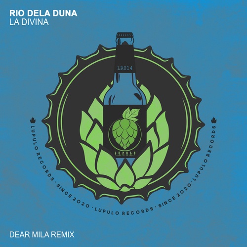 Rio Dela Duna, Dear Mila-La Divina